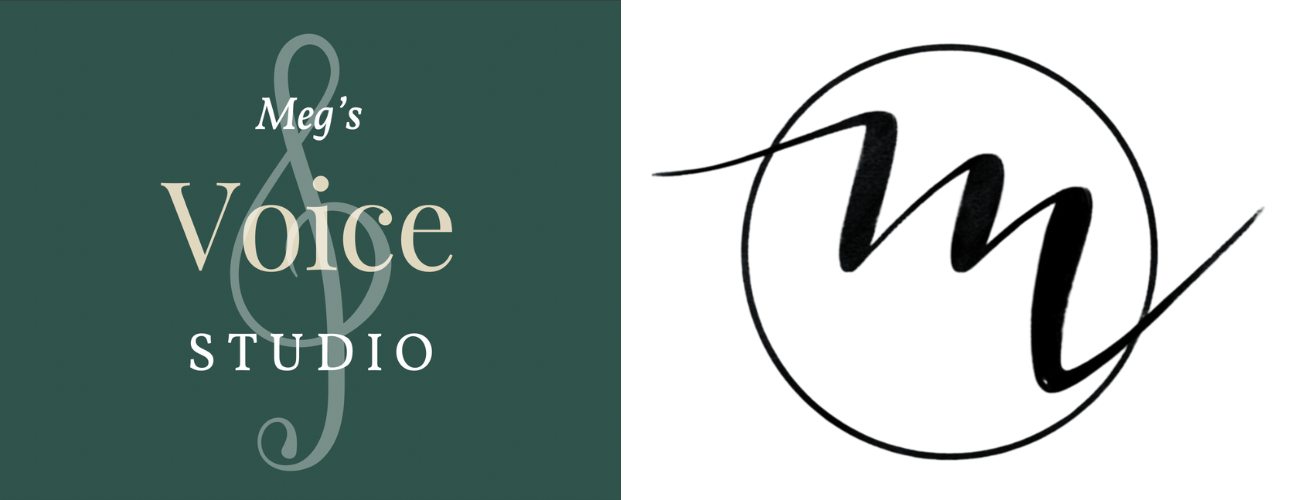 MVS Storefront — Megan McDevitt | Meg's Voice Studio